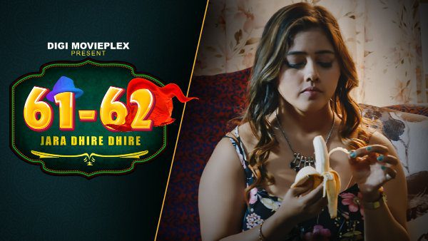 Jara Dhire Dhire 2023 Hindi S01E04 DigiMoviePlex Hot Web Series