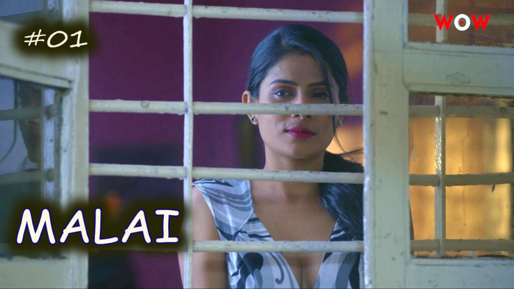 Malai S01E01 Hot Web Series 2023 WOW Originals