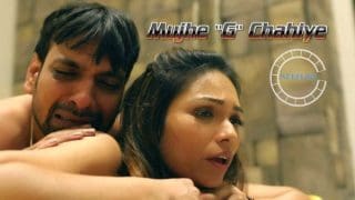 Mujhe G Chahiye 2023 – Hindi – NueFliks Short Film