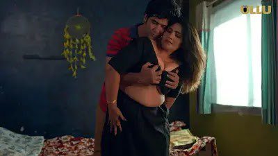 Bidaai 2023 Part 2 Season 2 Episode 6 Ullu Originals Web Series