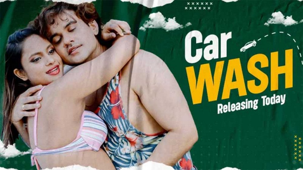 Car Washing – 2023 – Hindi – Fugi Short Films