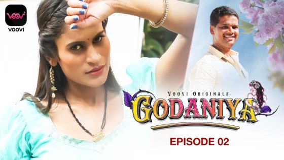 Godaniya 2023 Season 1 Episode 3 Hindi Voovi Web Series
