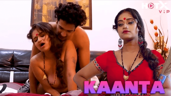 Kaanta 2023 Hindi Hotx Sort Films