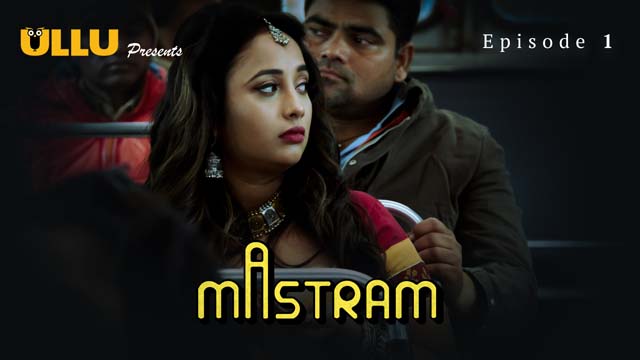 Mastram 2023 Part 1 Episode 1 Ullu Web Series