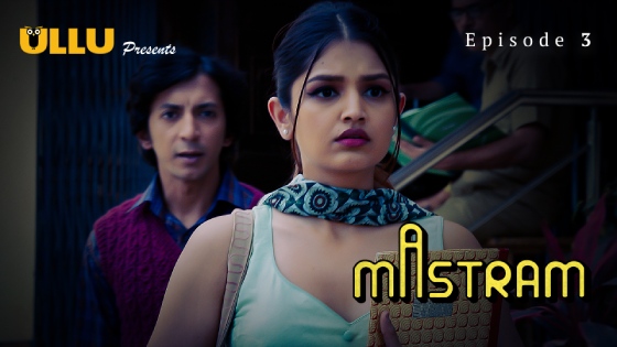 Mastram 2023 Part 2 Season 1 Episode 3 Ullu Hot Web Series