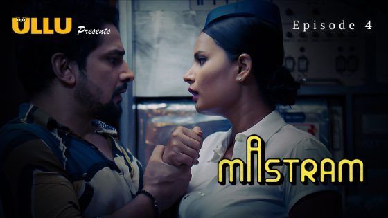 Mastram 2023 Part 2 Season 1 Episode 4 Ullu Hot Web Series