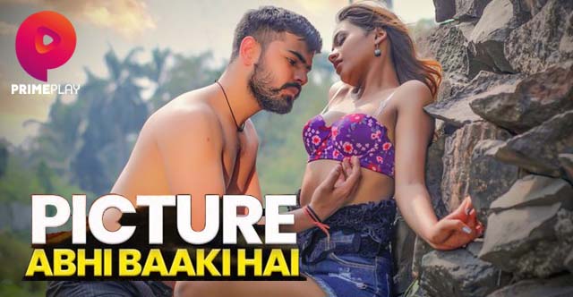 Picture Abhi Baaki Hai 2023 S01 Episode 5 PrimePlay Web Series