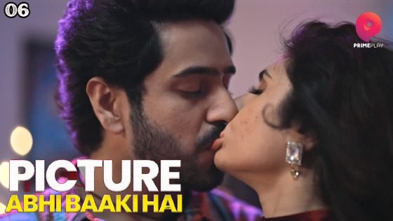 Picture Abhi Baaki Hai 2023 S01 Episode 6 PrimePlay Web Series