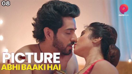 Picture Abhi Baaki Hai 2023 S01 Episode 8 PrimePlay Web Series
