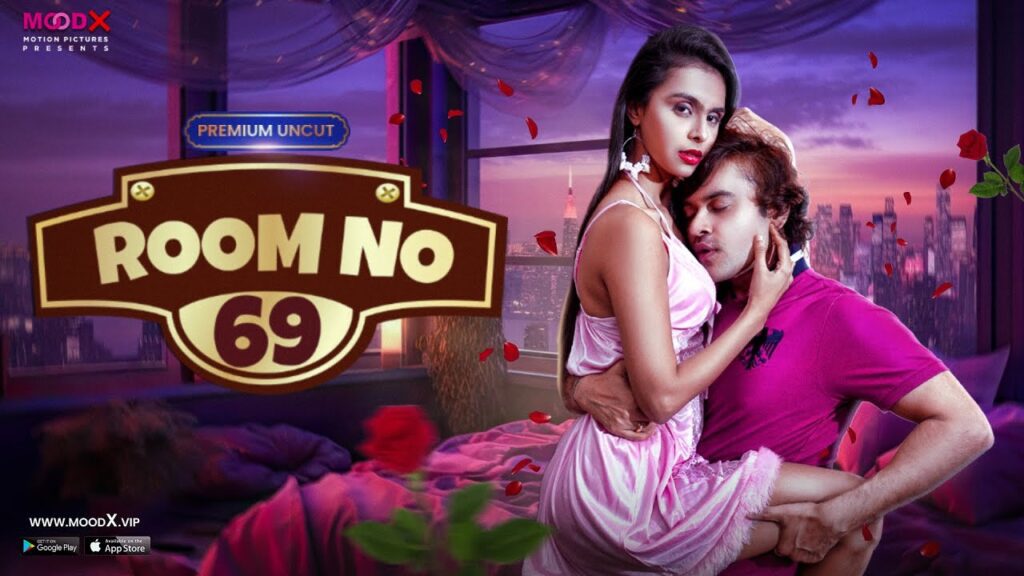 Room No 69 2023 Season 1 Episode 1 Hindi MoodX Web Series