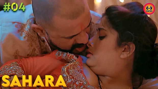 Sahara 2023 Season 1 Episode 4 Hindi Hunters Web Series