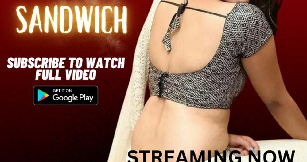 Sandwich – 2023 – Hindi – NeonX Short Films