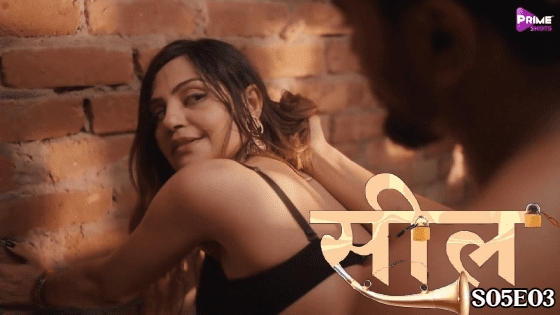 Seal 2023 Season 5 Episode 4 Hindi PrimeShots Web Series