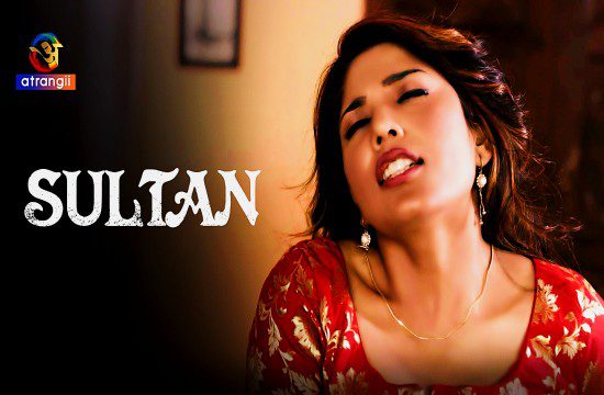 Sultan Season 1 2023 Atrangii Hot Web Series