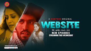 Website 2023 Season 1 Episode 5 Hunters Hot Web Series