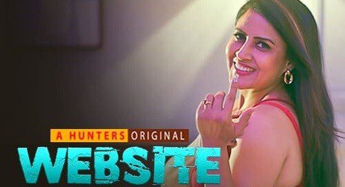 Website 2023 Season 1 Episode 4 Hunters Hot Web Series
