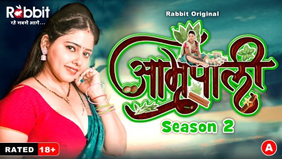 Amrapali – S02E01 – 2024 – Hindi Hot Web Series – RabbitMovies