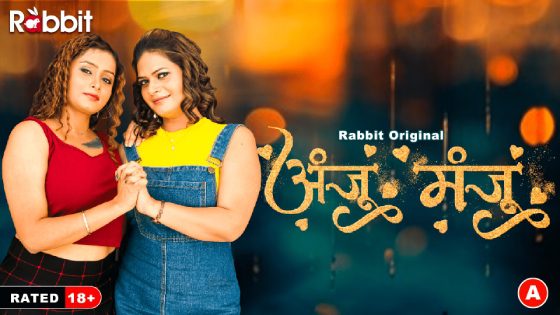 Anju Manju 2024 Episode 1 Hindi RabbitMovies Web Series