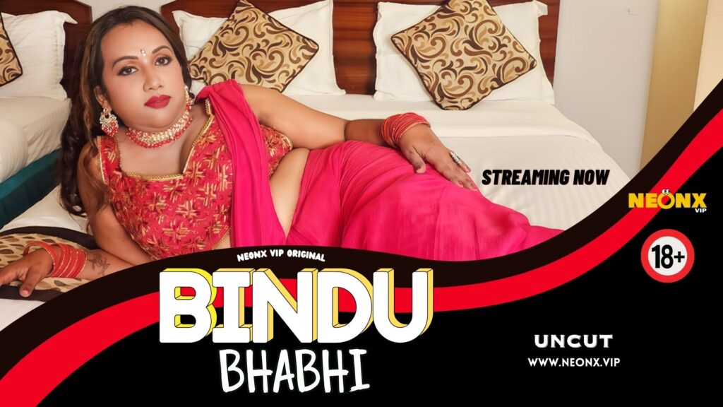 Bindu Bhabhi 2024 Hindi NeonX Short Film