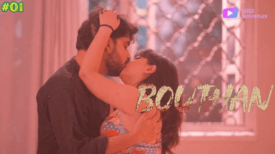 Bouthan 2024 Episode 1 Hindi DigiMoviePlex Web Series