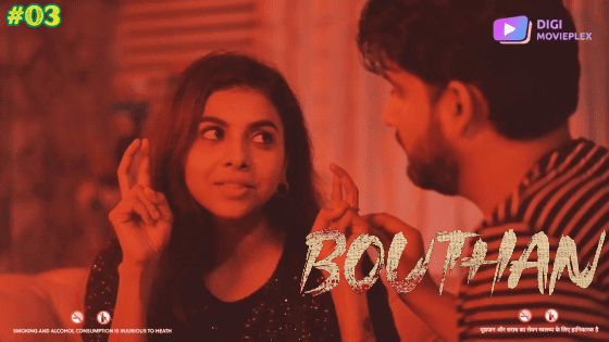 Bouthan 2024 Episode 3 Hindi DigiMoviePlex Web Series