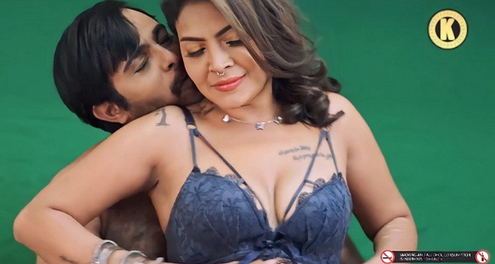 Director Ke Sath (2024) Season 1 Hindi Kangan Web Series