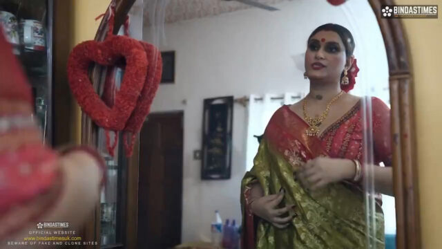 Dudhwali Bhabhi (2023) Hindi BindasTimes Short Films