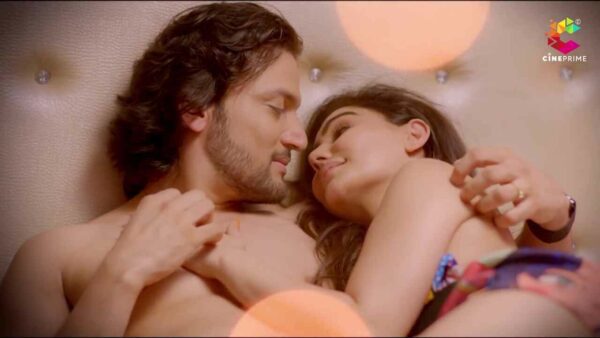 Flat No 108 (2024) Hindi Hot CinePrime Short Film