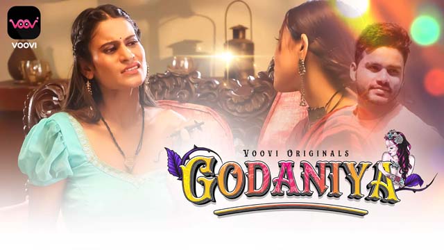 Godaniya 2023 Season 1 Episode 4 Hindi Voovi Originals Web Series