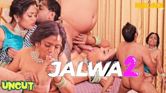 JALWA 2 (2024) Hindi Neonx Short Films