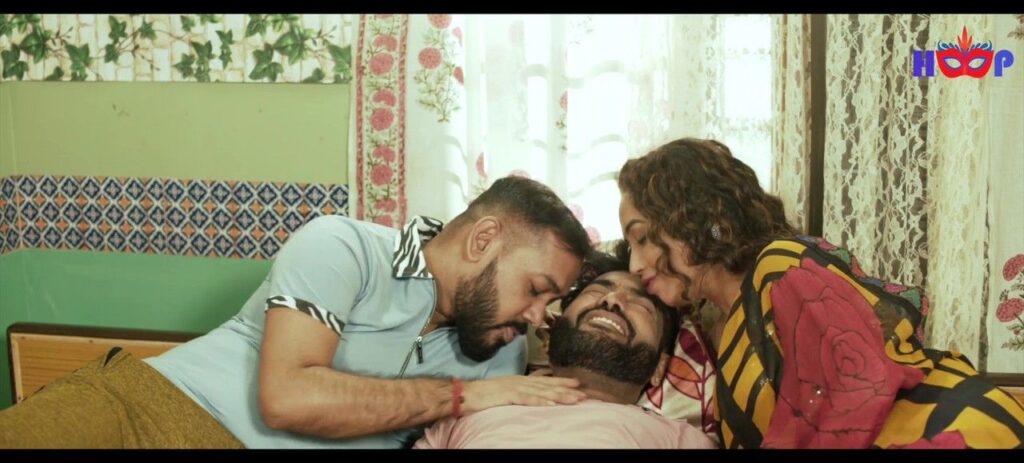 Paap (2024) Bengali Hoop Digital Short Film