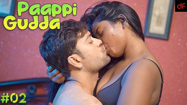 Paappi Gudda 2024 Episode 2 Hindi DreamsFilms Hot Web Series