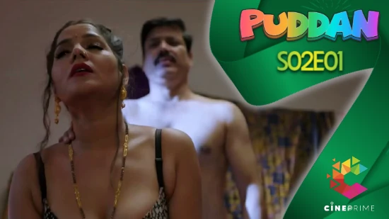 Puddan (2024) Season 2 Episode 1 Hindi Cineprime Web Series