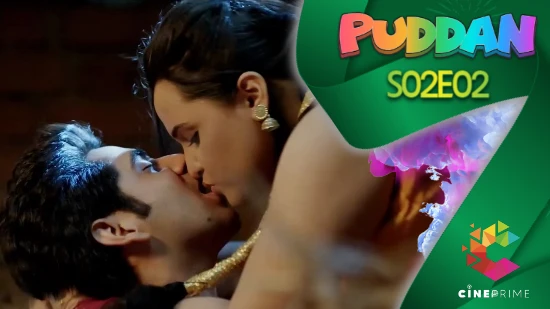 Puddan (2024) Season 2 Episode 2 Hindi Cineprime Web Series