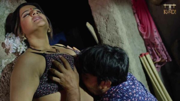 Rangin Sapne 2024 Episode 1 Hindi Kundi App Hot Web Series