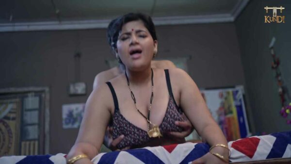 Rangin Sapne 2024 Episode 2 Hindi Kundi App Hot Web Series