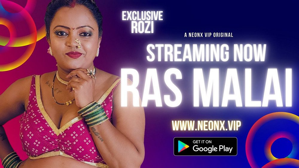 Ras Malai (2023) Hindi NeonX Short Films