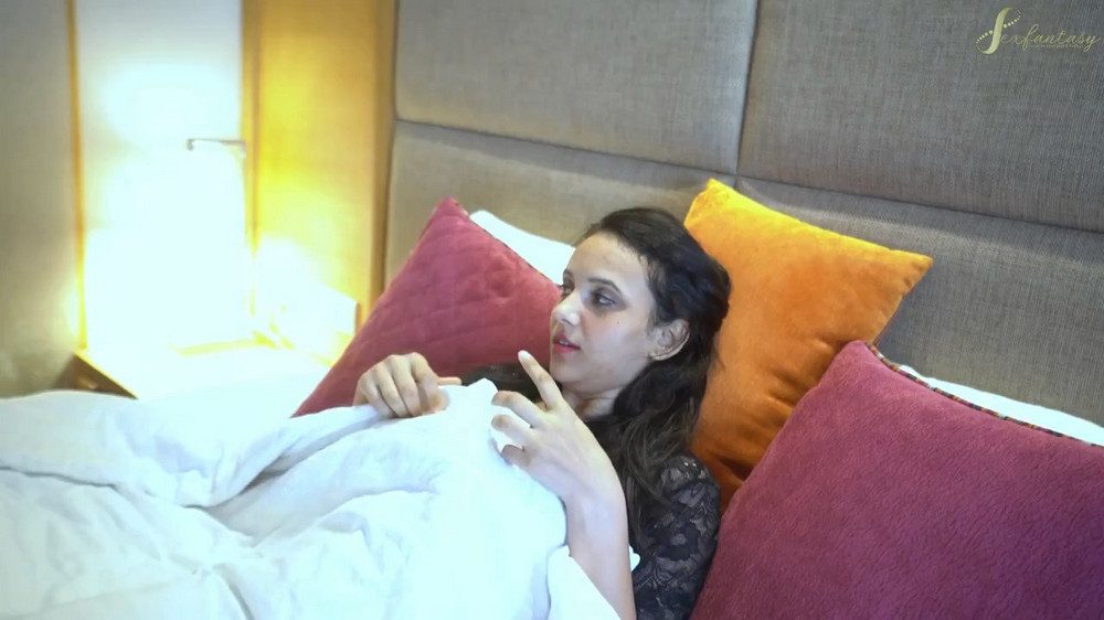 Step Sister (2024) Hindi SexFantasy Short Films