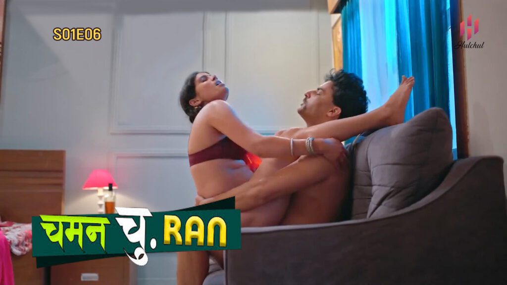 Chaman Churan S01E06 Hindi 2024 HulChul Web Series