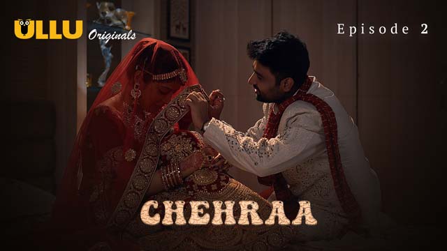 Chehraa Part 1 S01E02 Hindi 2024 Ullu Web Series