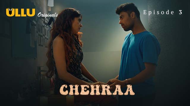 Chehraa Part 1 S01E03 Hindi 2024 Ullu Web Series