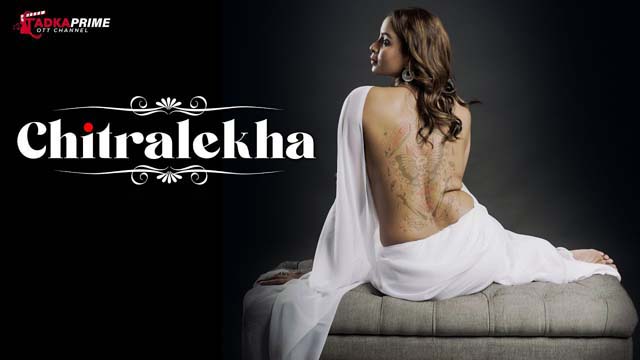 Chitralekha S01E03 Hindi 2024 Tadkaprime Hot Web Series
