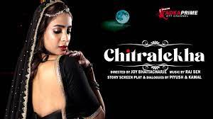 Chitralekha S01E04 Hindi 2024 Tadkaprime Hot Web Series