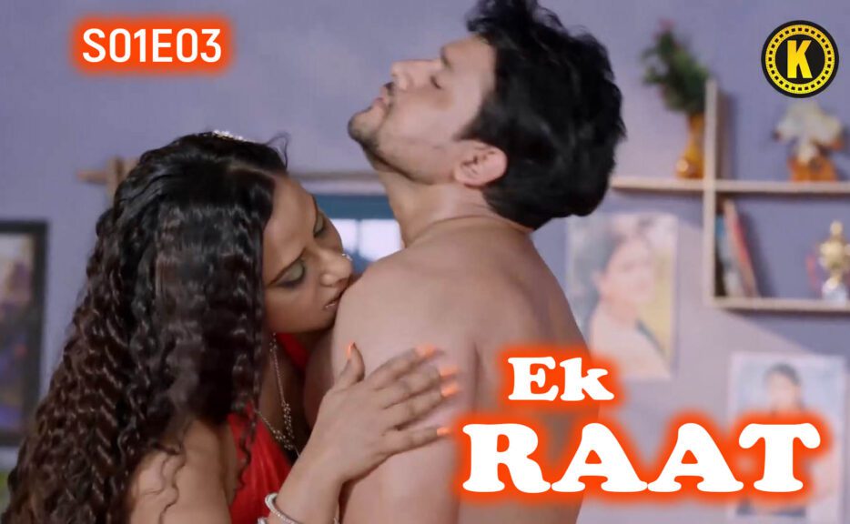 Ek Raat S01E03 Hindi 2024 Kangan Web Series