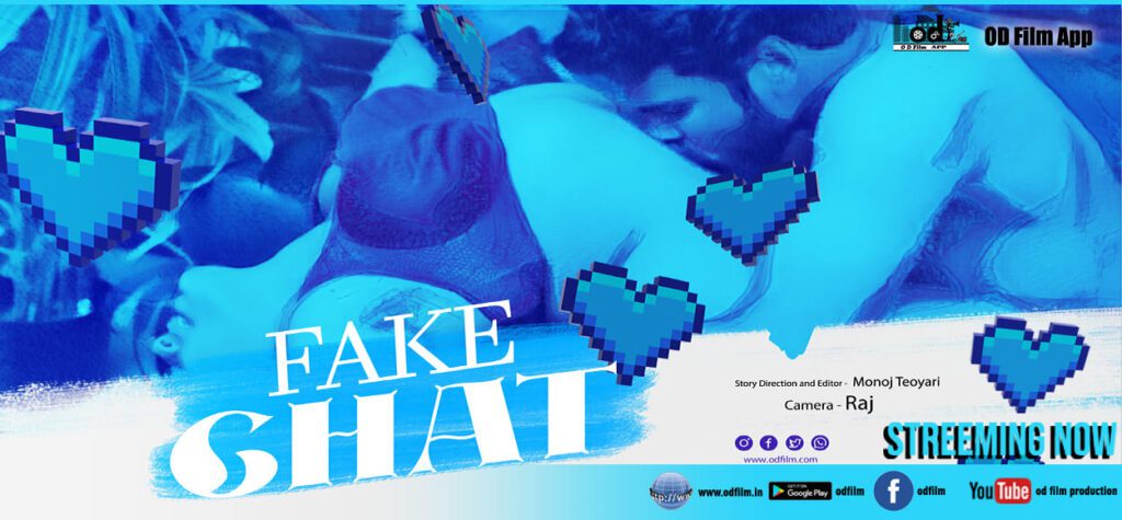 Fake Chat 2024 Hindi OD Film Short Film