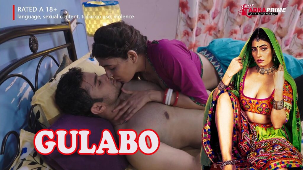 Gulabo S01E03 Hindi 2024 Tadka Prime Web Series