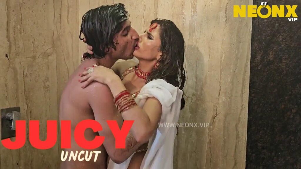 Juicy 2024 Hindi Neonx Short Film