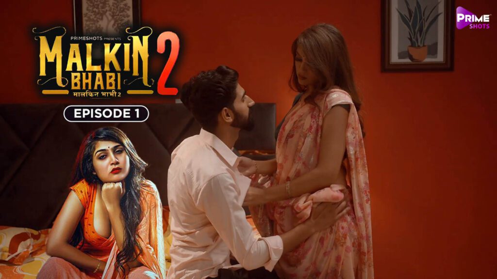 Malkin Bhabhi S02E01 Hindi 2024 PrimeShots Hot Web Series