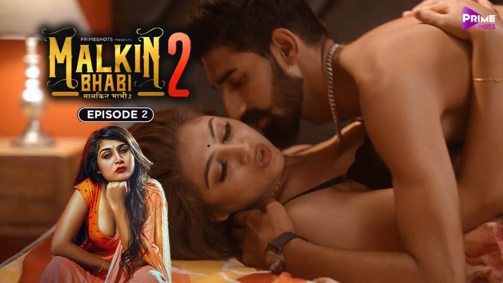 Malkin Bhabhi S02E02 Hindi 2024 PrimeShots Hot Web Series