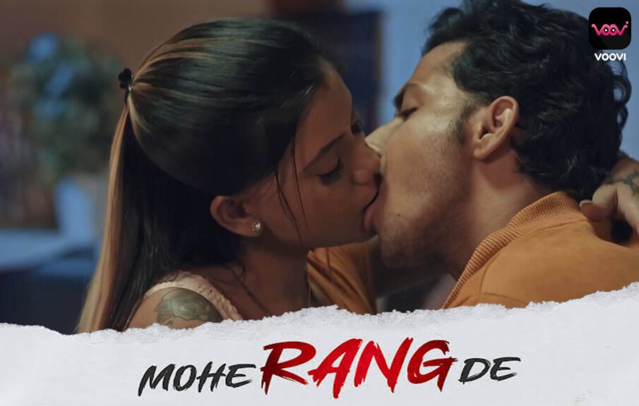 Mohe Rang De S01E04 Hindi 2024 Voovi Web Series
